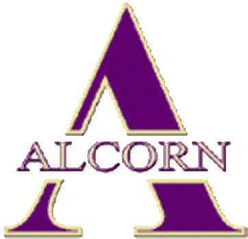 Alcorn State Braves 1996-2003 Primary Logo t shirts iron on transfers